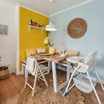 Hellohome I Wohlfühl Design I Happy Apartamento Brunswick