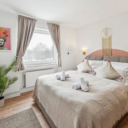Hellohome I Wohlfuehl Design I Happy * Braunschweig