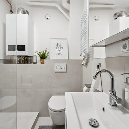 Lejlighed Hellohome I Wohlfuehl Design I Happy