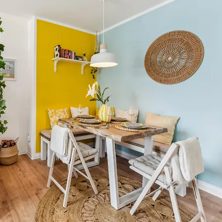 Hellohome I Wohlfühl Design I Happy Apartment Braunschweig