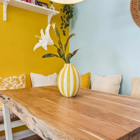 Hellohome I Wohlfuehl Design I Happy Lejlighed Braunschweig