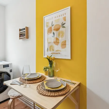 Hellohome I Wohlfühl Design I Happy Apartment Braunschweig