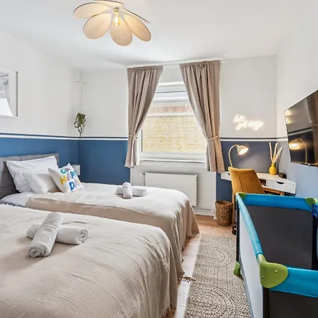 Apartment Hellohome I Wohlfühl Design I Happy