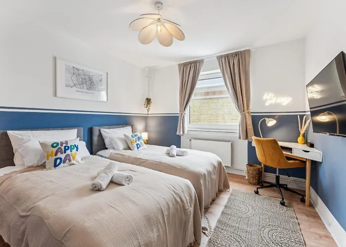 Lejlighed Hellohome I Wohlfuehl Design I Happy