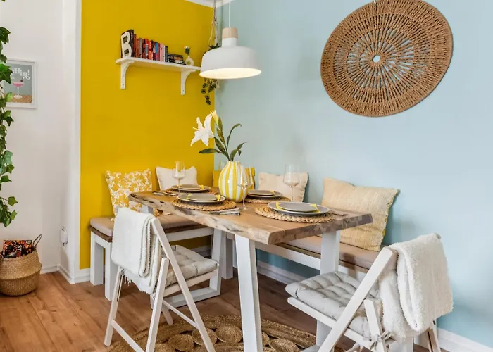 Hellohome I Wohlfuehl Design I Happy Lejlighed Braunschweig