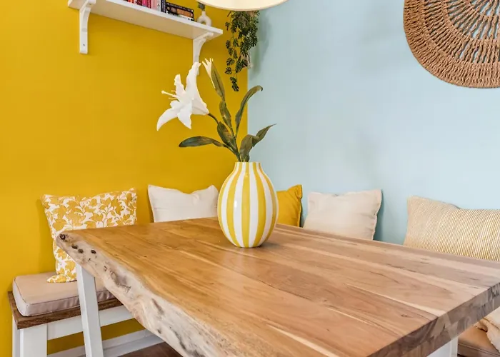 Hellohome I Wohlfuehl Design I Happy Lejlighed Braunschweig