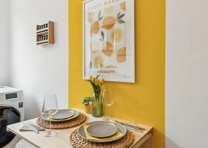 Hellohome I Wohlfuehl Design I Happy Lejlighed Braunschweig