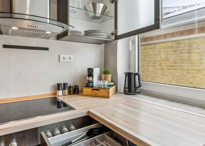 Lejlighed Hellohome I Wohlfuehl Design I Happy