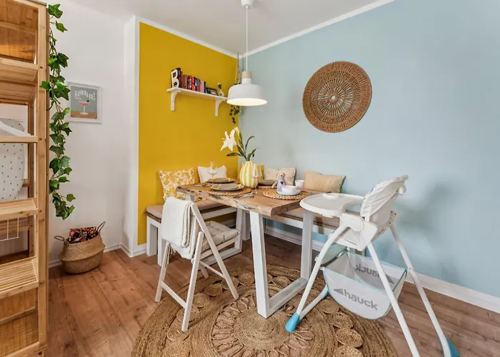 Hellohome I Wohlfuehl Design I Happy Lejlighed Braunschweig